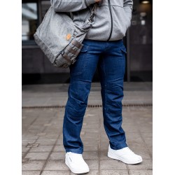Брюки UTP Denim Dark Blue | Helikon-Tex