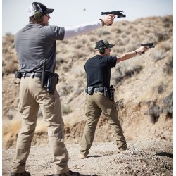 Брюки UTP PR Mud Brown | Helikon-Tex