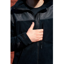 Флис Classic Black | ARMY STROLL