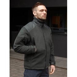 Флис Helikon-Tex Liberty Jungle Green