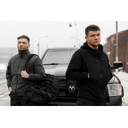 Флис Helikon-Tex Patriot Black