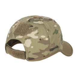 Кепка Logo Cap Camogrom / Coyote | Helikon-Tex