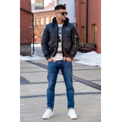 Куртка Бомбер D-tec | Army Stroll