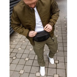 Куртка Бомбер Westford MA1 2081 Olive Drab | Vintage Industries