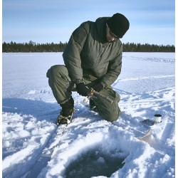 Куртка Level 7 Shadow Grey | Helikon-Tex