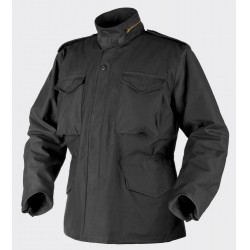 Куртка М65 Black | Helikon-Tex