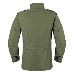 Куртка M65 Olive | Helikon-Tex