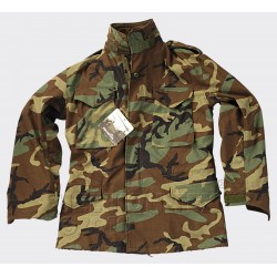 Куртка M65 Woodland | Helikon-Tex