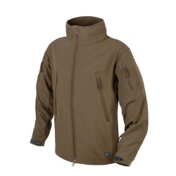 Куртка Softshell Gunfighter Mud Brown | Helikon-Tex