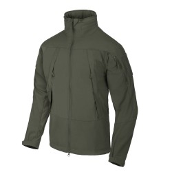 Куртка Stormstretch Blizzard Taiga Green | Helikon-tex