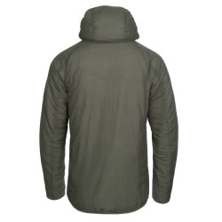 Куртка Wolfhound Hoodie Coyote | Helikon-Tex