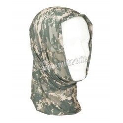 Многофункциональный головной убор AT-Digital | Mil-tec