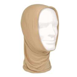 Многофункциональный головной убор Khaki | Mil-tec
