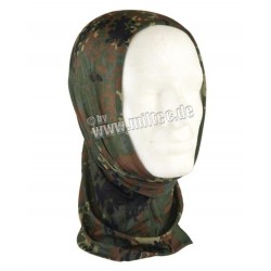 Многофункциональный головной убор Flecktarn | Mil-tec