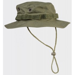 Панама Boonie Olive Green | Helikon- Tex