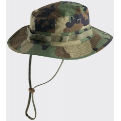 Панама Boonie US Woodland | Helikon- Tex