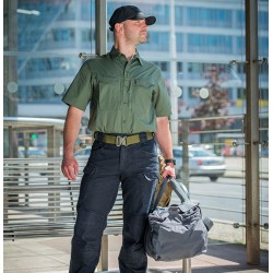 Ремень тактический Cobra FC38 Olive green | Helikon-Tex