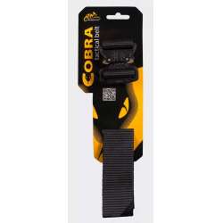 Ремень тактический Cobra FC45 Black | Helikon-Tex