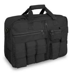 Рюкзак-сумка Cargo 13830002 Black | Mil-tec
