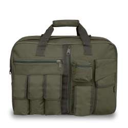 Рюкзак-сумка Cargo 13830001 Olive | Mil-tec
