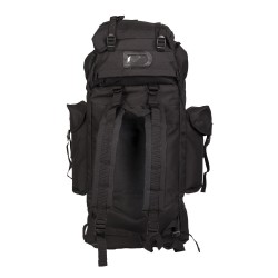 Рюкзак BW KAMPFRUCKSACK IMP 35L Black | Mil-tec