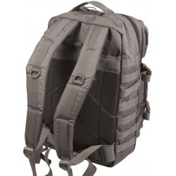 Рюкзак Тактический Assault US ARMY 40L Urban Grey | Mil-Tec