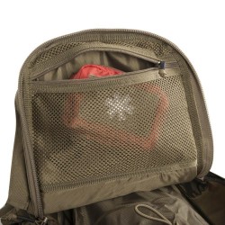 Рюкзак тактический Raccoon 20L Adaptive Green | Helikon-Tex