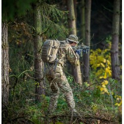 Рюкзак тактический Raccoon 20L Shadow Grey | Helikon-Tex