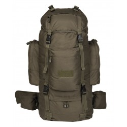 Рюкзак тактический Ranger 75L Olive | Mil-tec