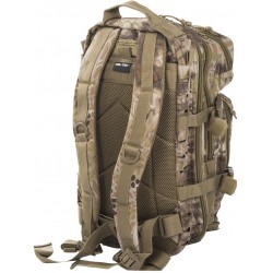 Рюкзак тактический Assault Laser Cut 40L Mandra Tan | Mil-Tec