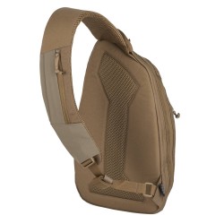 Рюкзак тактичский EDC Sling Shadow Grey | Helikon-tex