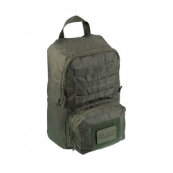 Рюкзак Us Assault Ultra Compact 15L Ranger Green | Mil-tec