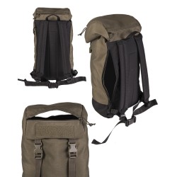 Рюкзак Walker 20L Olive | Mil-tec