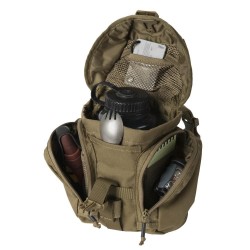 Сумка Essenntial Kitbag 2,5L Olive Green | Helikon-Tex