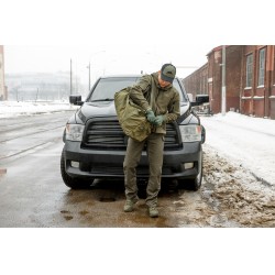 Сумка Urban Training Olive green | Helikon-Tex