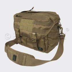 Сумка WOMBAT Shoulder Bag COYOTE от Helikon-Tex