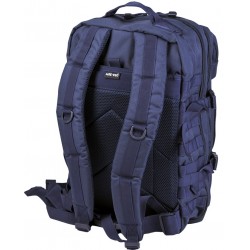 Рюкзак Тактический Assault US ARMY 40L Dark Blue | Mil-Tec