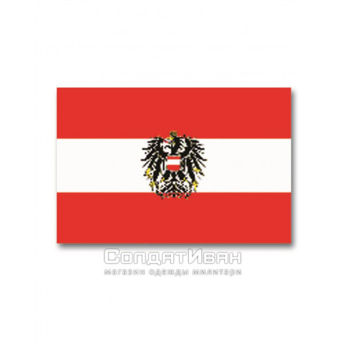 Флаг Австрии | Mil-tec фото 1