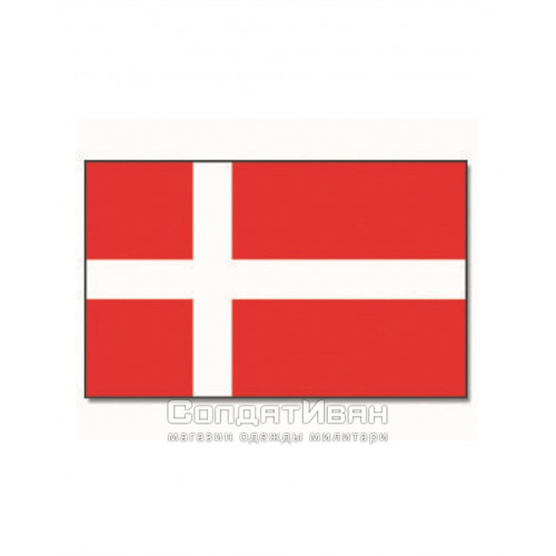 Флаг Дания | Mil-tec фото 1