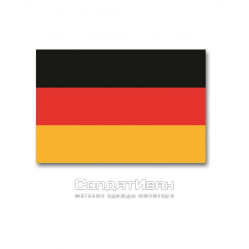 Флаг Германия | Mil-tec фото 1