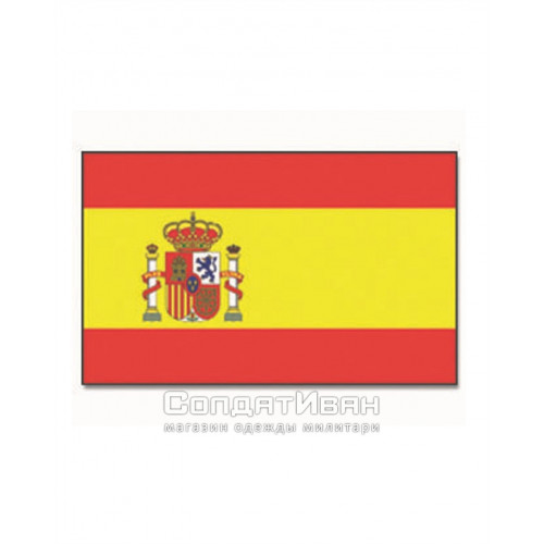 Флаг Испании | Mil-tec фото 1