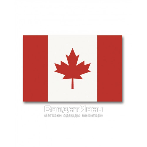 Флаг Канады | Mil-tec фото 1