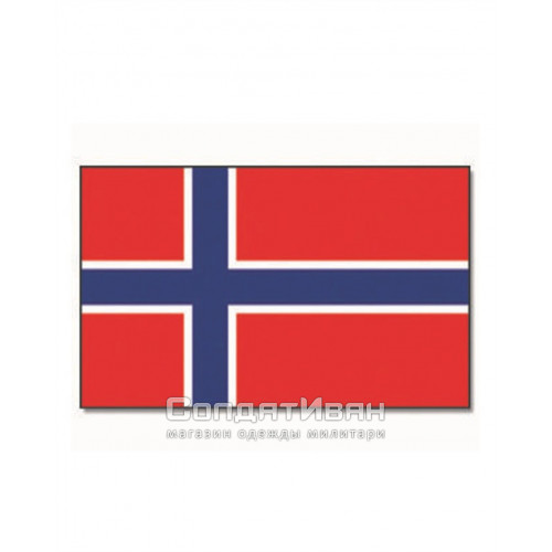 Флаг Норвегии | Mil-tec фото 1