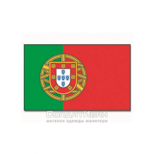 Флаг Португалии | Mil-tec фото 1