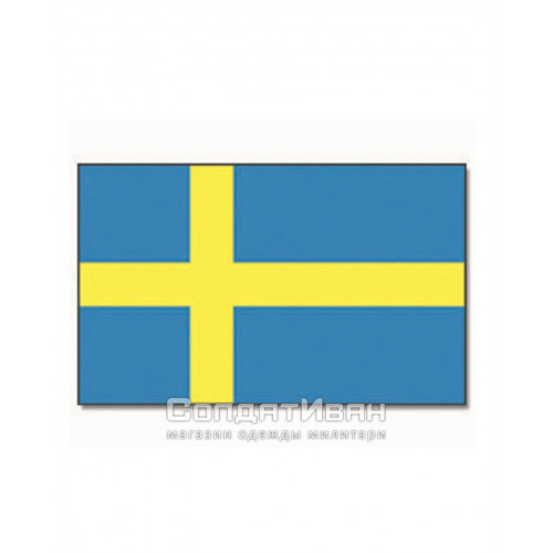 Флаг Швеции | Mil-tec фото 1