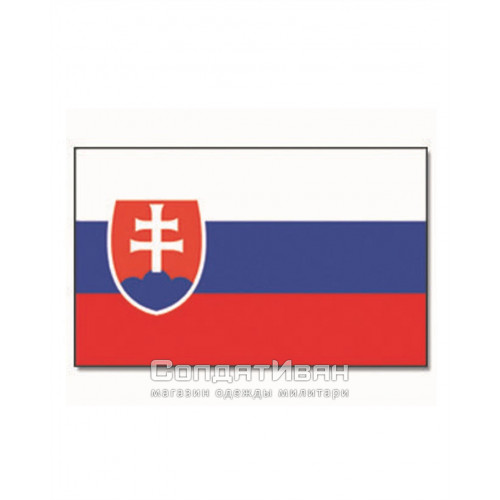 Флаг Словакии | Mil-tec фото 1