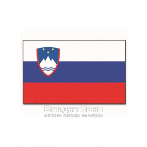 Флаг Словении | Mil-tec фото 1