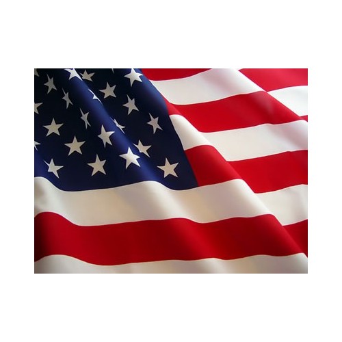 Флаг США | Mil-tec фото 2