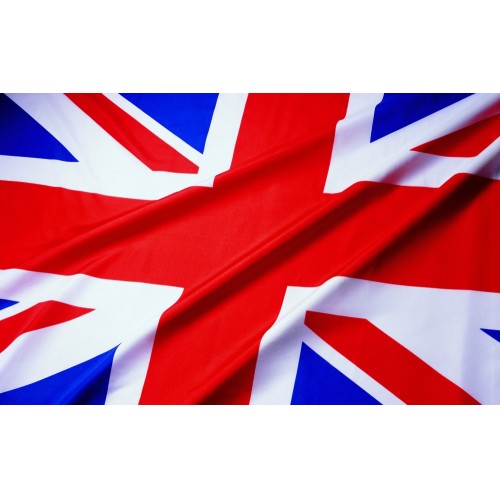 Флаг Великобритании | Mil-tec фото 2
