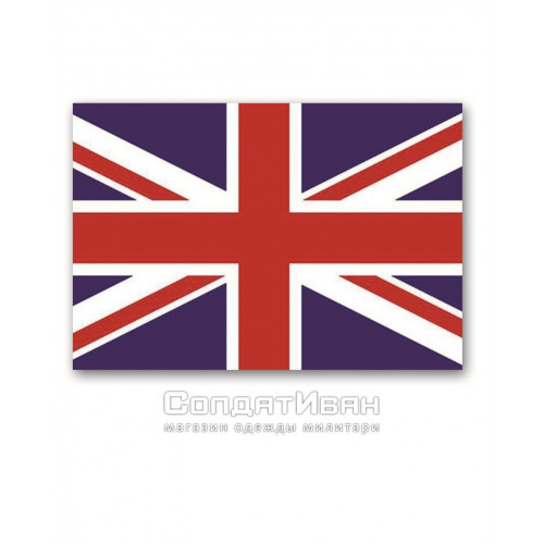 Флаг Великобритании | Mil-tec фото 1